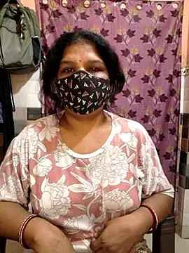Rashmi Cute online show from July 22, 2026, 8:33 pm