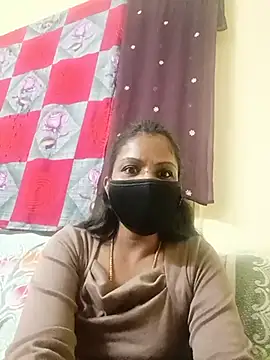 ashwini805057 online show from July 19, 2026, 5:32 pm