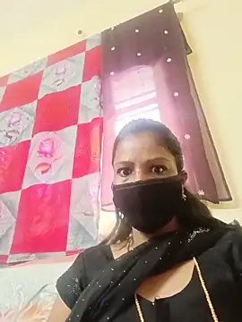 ashwini805057 online show from July 20, 2026, 6:43 am