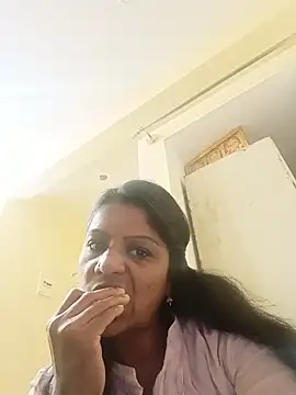 ashwini805057 online show from July 18, 2026, 8:34 am