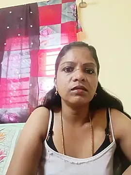 ashwini805057 online show from July 26, 2026, 5:47 am