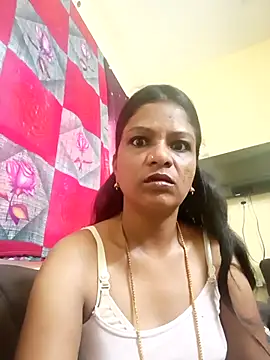 ashwini805057 online show from July 19, 2026, 5:27 am