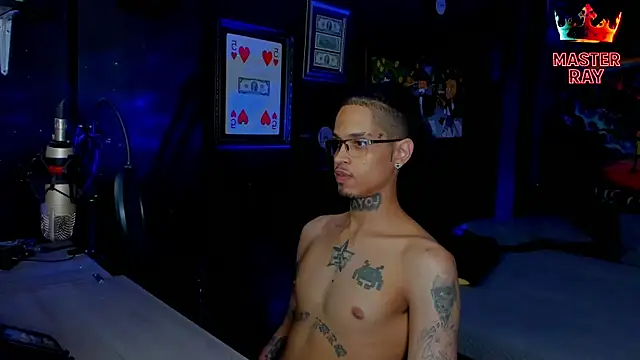 XXXRAYGAMES online show from July 23, 2026, 3:48 am