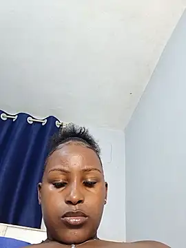 Thickyebony online show from July 30, 2026, 2:32 am