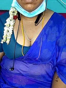 tamilthendral143 online show from July 28, 2026, 8:52 pm
