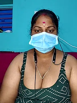 tamilthendral143 online show from July 18, 2026, 7:33 pm