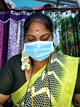 tamilthendral143 online show from July 21, 2026, 12:39 pm