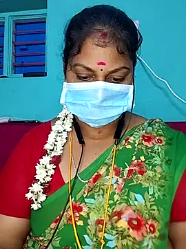 tamilthendral143 online show from July 27, 2026, 10:06 pm