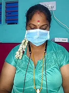 tamilthendral143 online show from July 22, 2026, 8:11 pm
