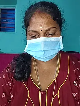 tamilthendral143 online show from July 17, 2026, 3:42 pm