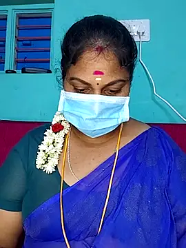 tamilthendral143 online show from July 23, 2026, 7:54 pm