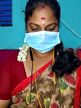 tamilthendral143 online show from July 25, 2026, 5:52 pm