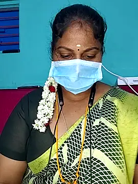 tamilthendral143 online show from July 22, 2026, 4:36 am