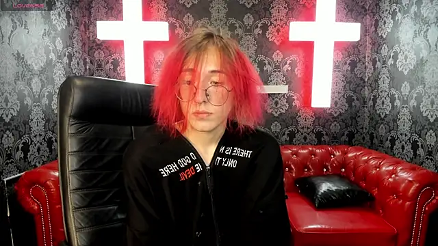 KurtBavys online show from July 26, 2026, 1:18 pm