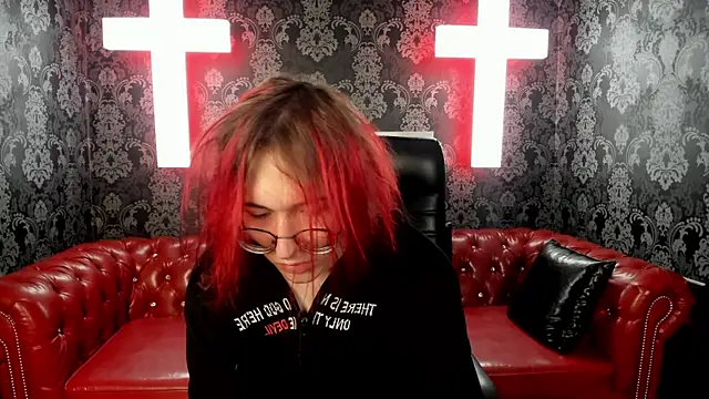 KurtBavys online show from July 21, 2026, 12:28 pm