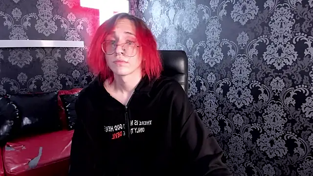 KurtBavys online show from July 19, 2026, 12:35 pm
