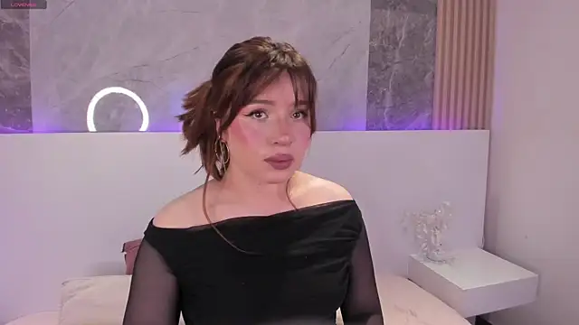 AmelieVelvet  online show from July 29, 2026, 11:31 am