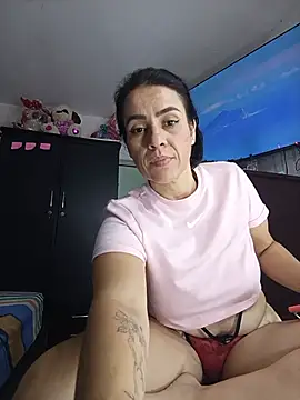 Lissa goret online show from July 24, 2026, 5:14 am