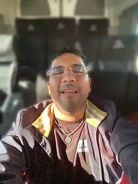 BruceBearman online show from July 22, 2026, 1:13 pm