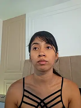 SofiaRestrepo- online show from July 28, 2026, 7:39 pm