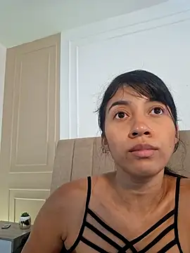SofiaRestrepo- online show from July 28, 2026, 7:26 pm