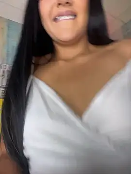 HeyScarletXXX online show from July 20, 2026, 9:28 pm