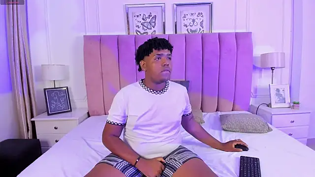 Blaise Bailey13 online show from July 25, 2026, 4:42 am