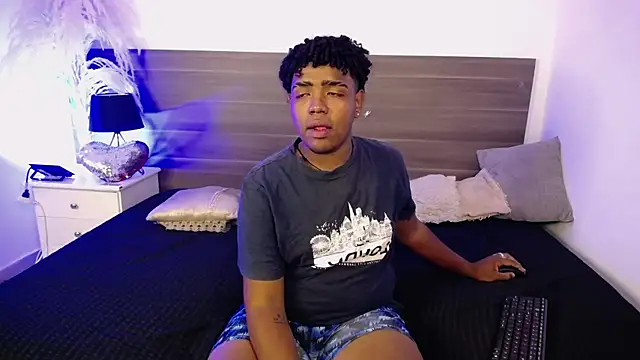 Blaise Bailey13 online show from July 28, 2026, 4:09 am