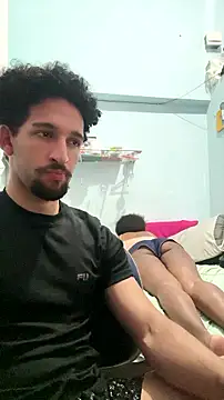 Casalzinho TaneLuLu online show from August 1, 2026, 12:41 am