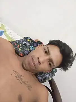 hotcesar69 online show from July 21, 2026, 11:39 pm