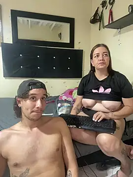 davidymarce1 online show from July 26, 2026, 12:17 am