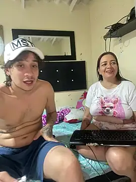 davidymarce1 online show from July 21, 2026, 1:30 am