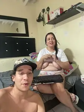 davidymarce1 online show from July 29, 2026, 1:38 am
