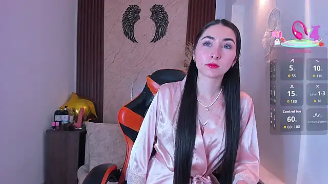 Ayla min online show from July 22, 2026, 7:38 pm