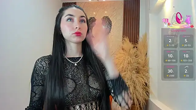 Ayla min online show from July 23, 2026, 8:38 pm
