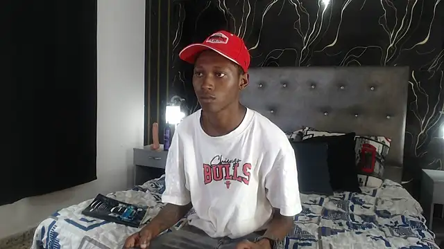 Joel Bell1 online show from August 4, 2026, 7:51 pm