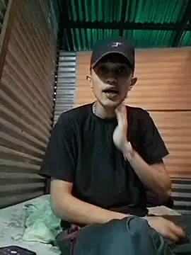 Jay Boy  online show from July 28, 2026, 12:12 pm