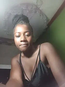 RUELOVE5 online show from August 7, 2026, 5:41 pm