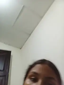 Lia Foz online show from July 23, 2026, 2:09 am