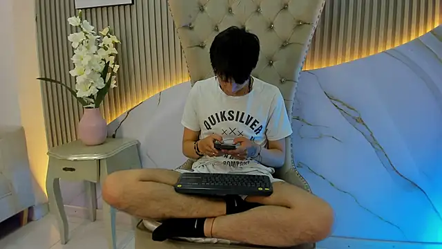 Luucky Strike online show from July 21, 2026, 3:41 am