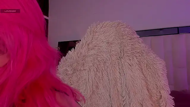 dream pink online show from July 30, 2026, 2:05 pm