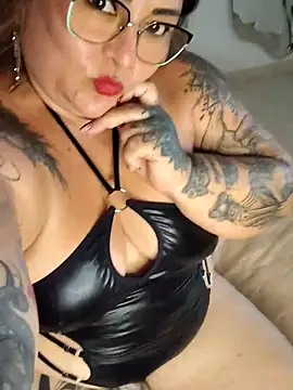 secretcleo online show from July 20, 2026, 4:31 pm