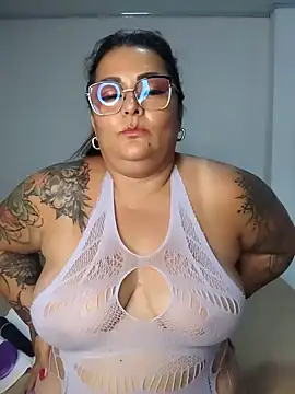 secretcleo online show from July 21, 2026, 4:52 pm