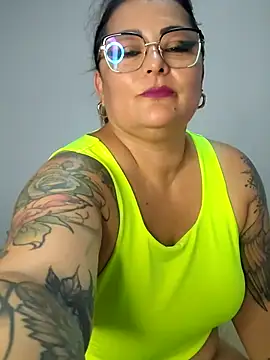 secretcleo online show from July 24, 2026, 3:19 pm