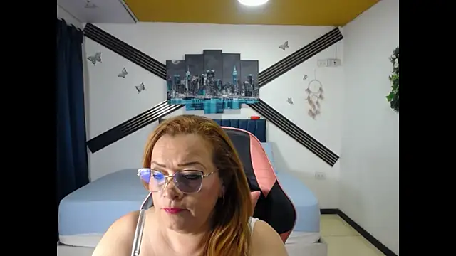 SharonStonn online show from July 26, 2026, 3:13 am