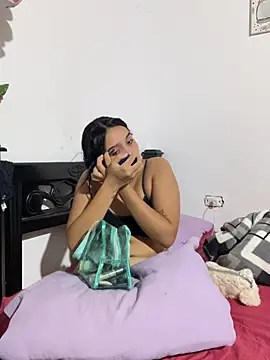 Reyxbabyalis online show from July 20, 2026, 1:02 am