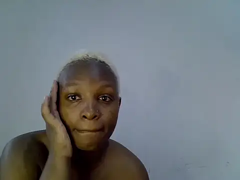 Azariaxxx online show from July 20, 2026, 3:58 am