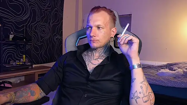 razor paul online show from July 27, 2026, 11:56 pm