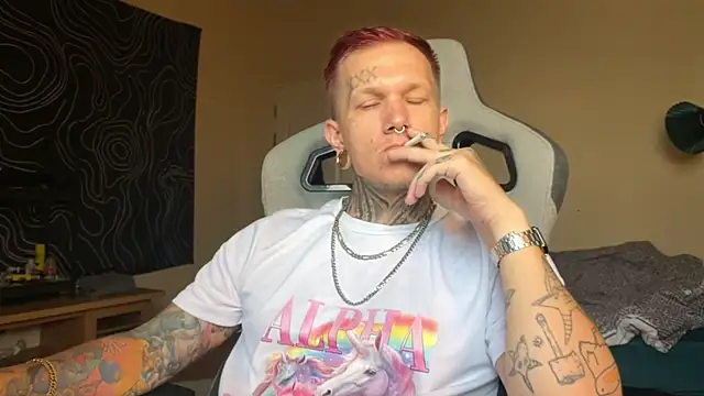 razor paul online show from July 30, 2026, 5:06 am