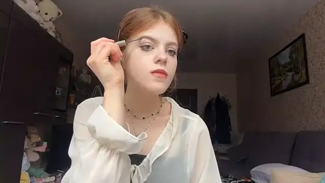 BuzzingRaid online show from July 30, 2026, 7:51 am